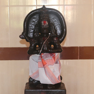 Sri Anjaneyar