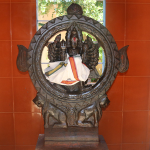 Sri Sandigeswarar