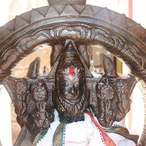 Sri Narashimhar